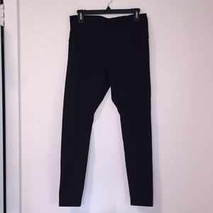 Zella High Waisted workout leggings